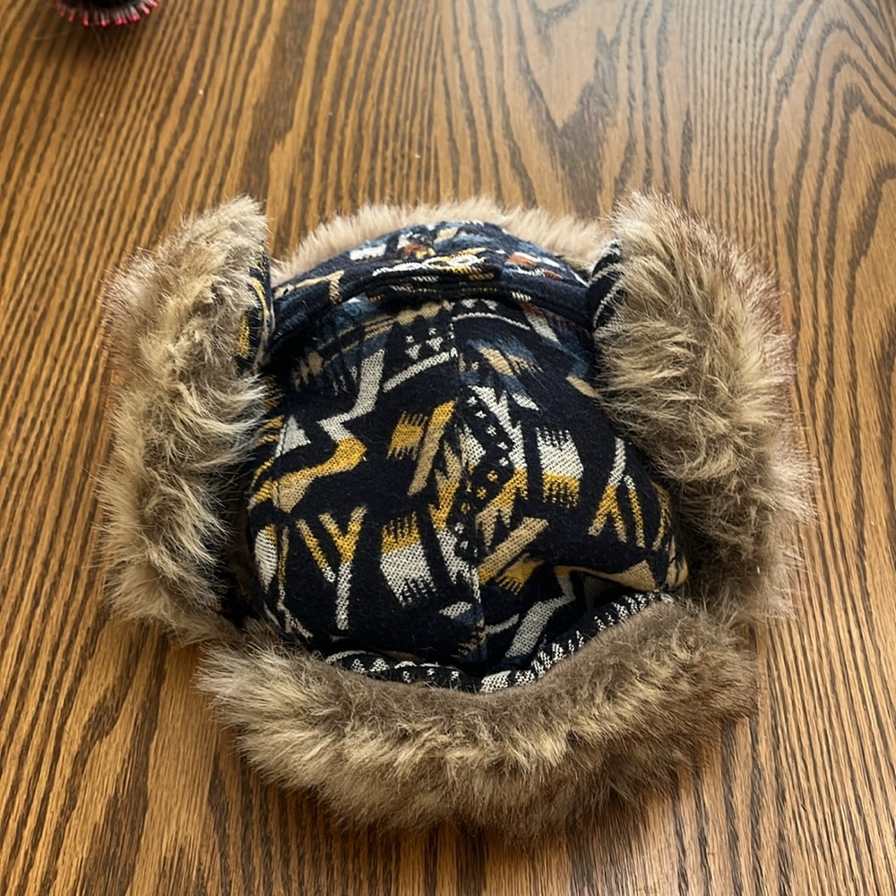 Trapper Hat - image 7